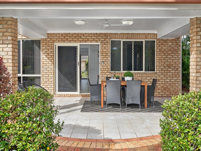 Brinsmead QLD 4870