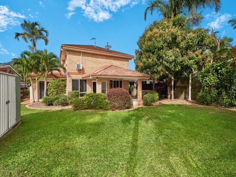 Brinsmead QLD 4870