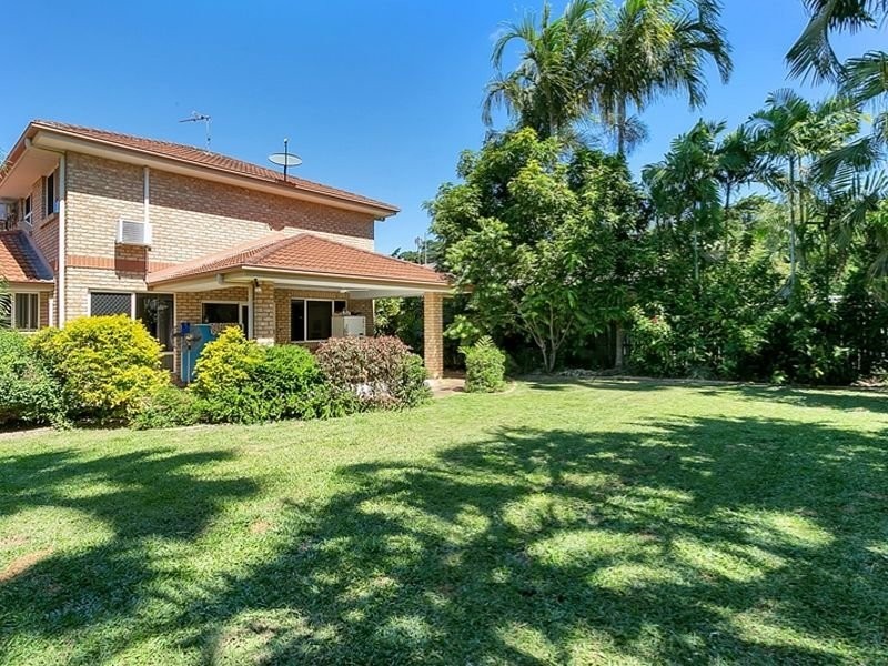 Brinsmead QLD 4870