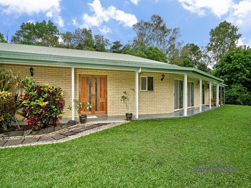 Lot 2 Palamino Court, Little Mulgrave QLD 4865