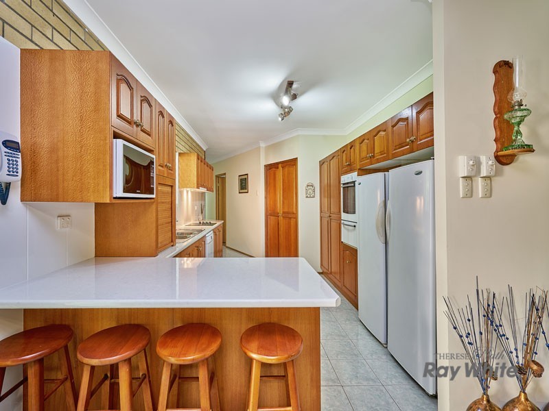 Lot 2 Palamino Court, Little Mulgrave QLD 4865