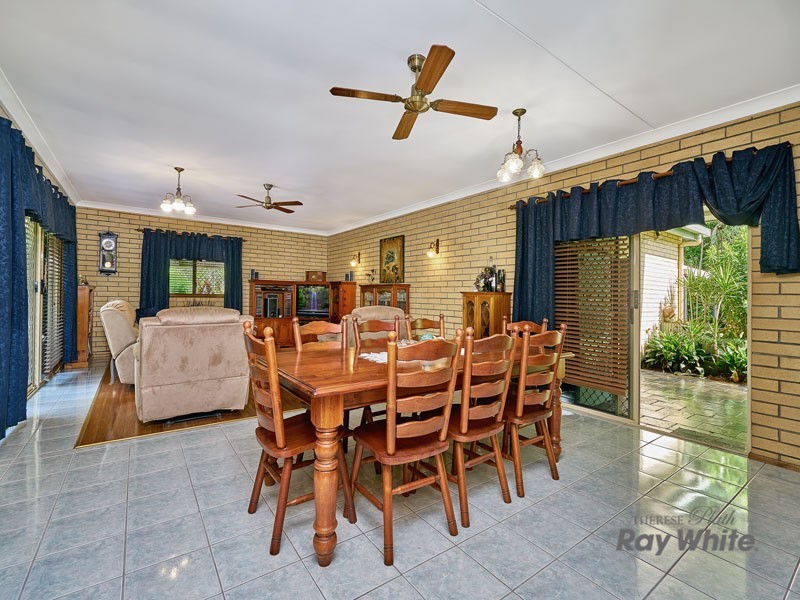 Lot 2 Palamino Court, Little Mulgrave QLD 4865