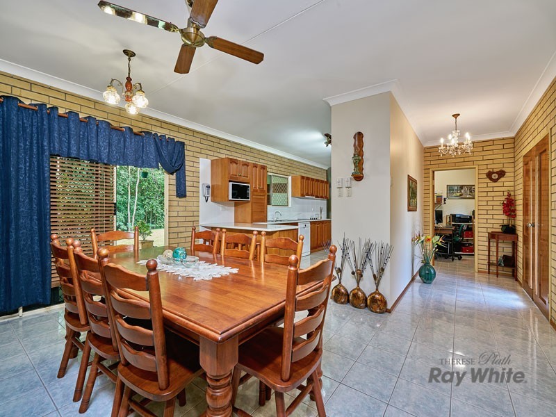 Lot 2 Palamino Court, Little Mulgrave QLD 4865