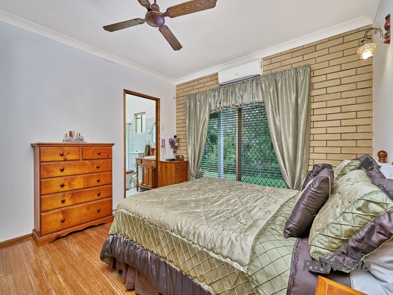 Lot 2 Palamino Court, Little Mulgrave QLD 4865