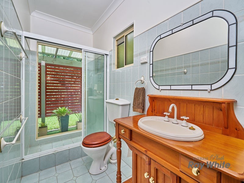 Lot 2 Palamino Court, Little Mulgrave QLD 4865