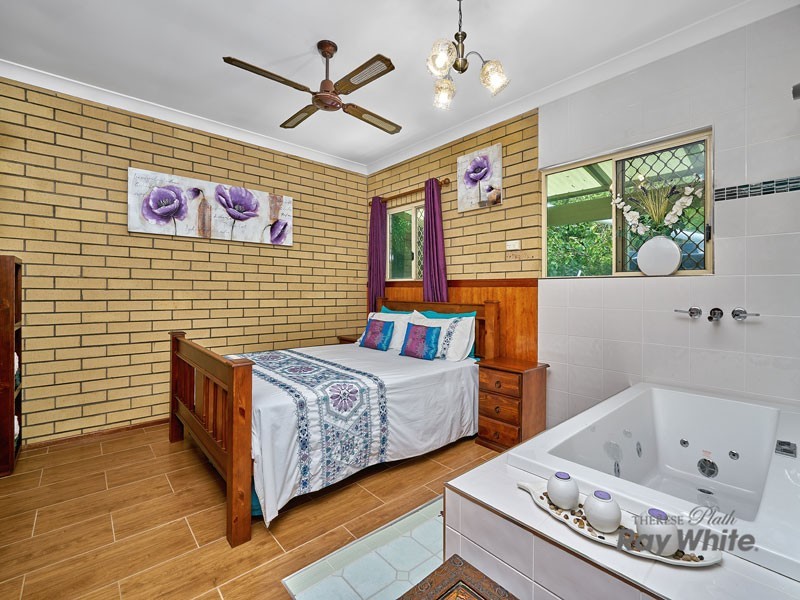 Lot 2 Palamino Court, Little Mulgrave QLD 4865