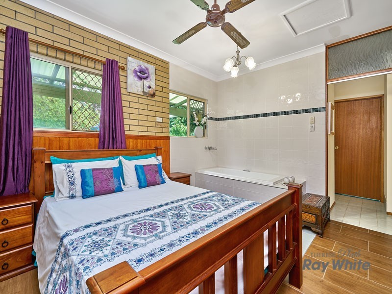 Lot 2 Palamino Court, Little Mulgrave QLD 4865