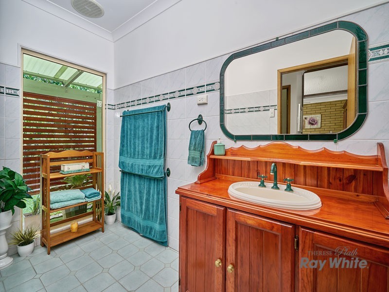 Lot 2 Palamino Court, Little Mulgrave QLD 4865