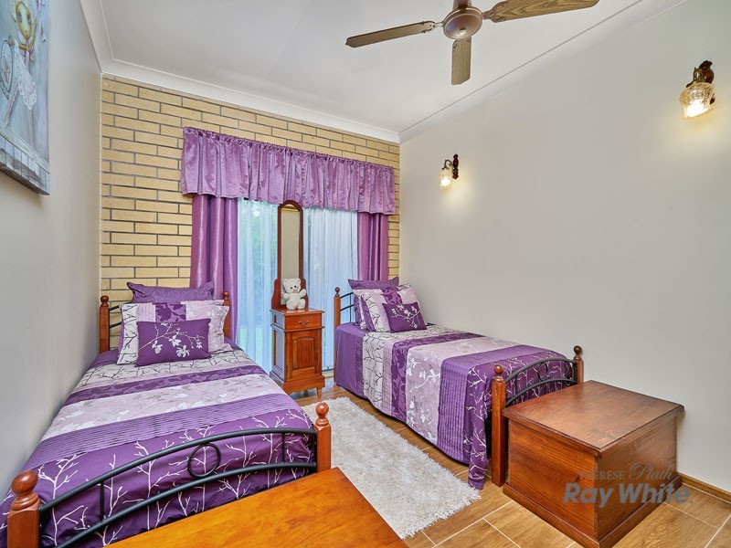 Lot 2 Palamino Court, Little Mulgrave QLD 4865