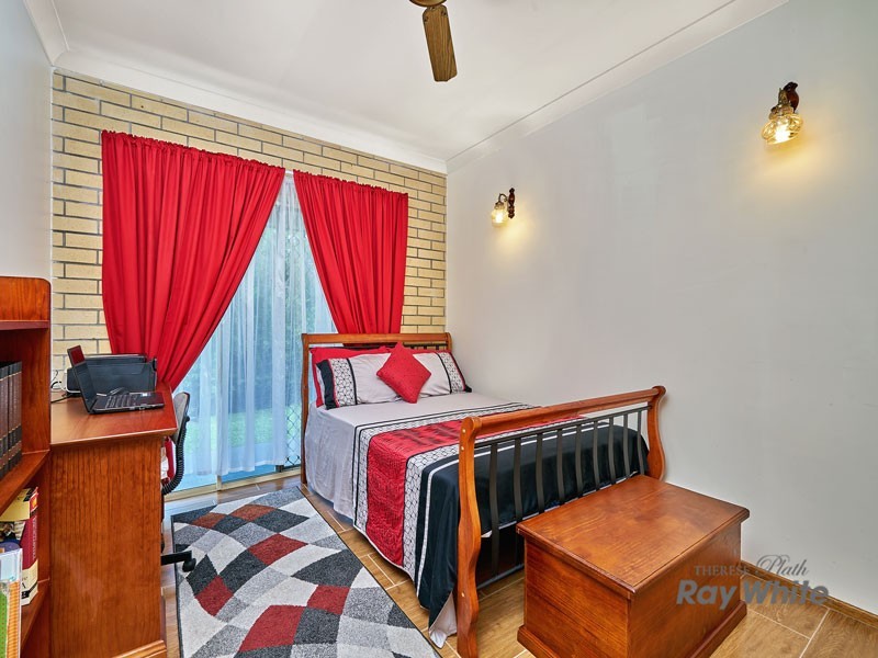 Lot 2 Palamino Court, Little Mulgrave QLD 4865