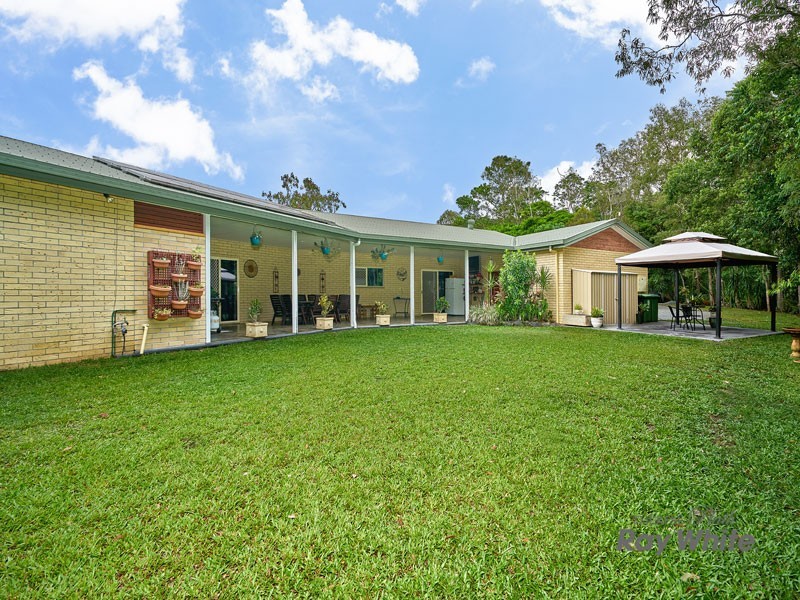 Lot 2 Palamino Court, Little Mulgrave QLD 4865
