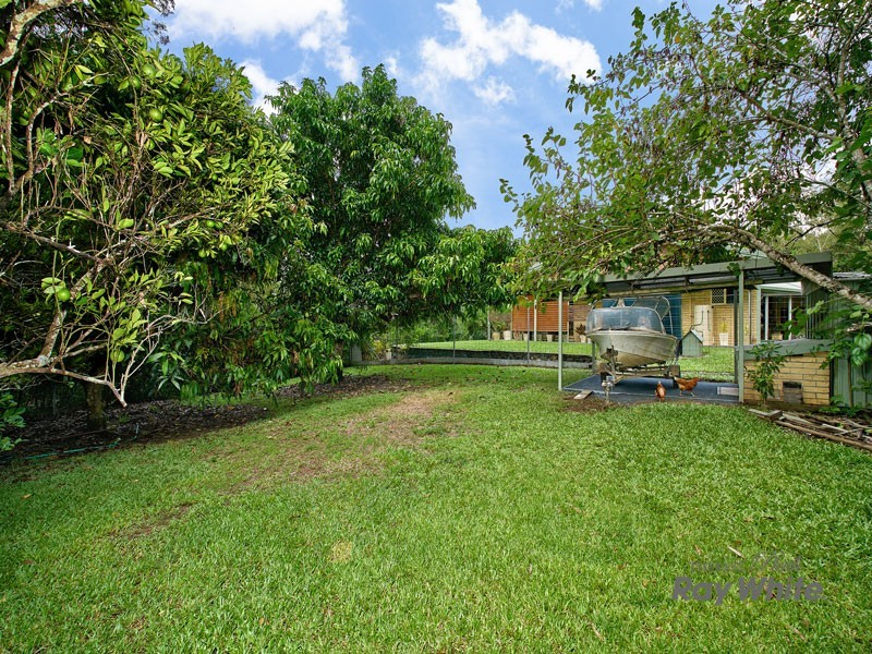 Lot 2 Palamino Court, Little Mulgrave QLD 4865