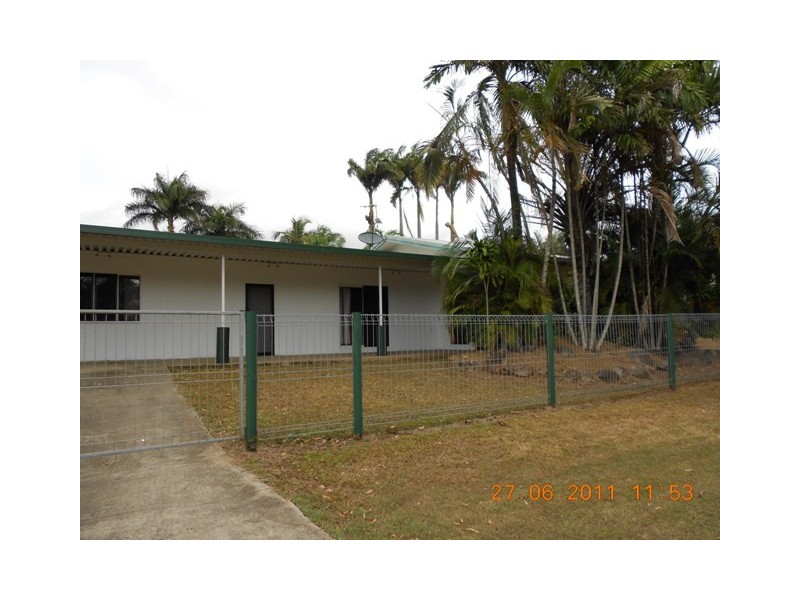 Bentley Park QLD 4869