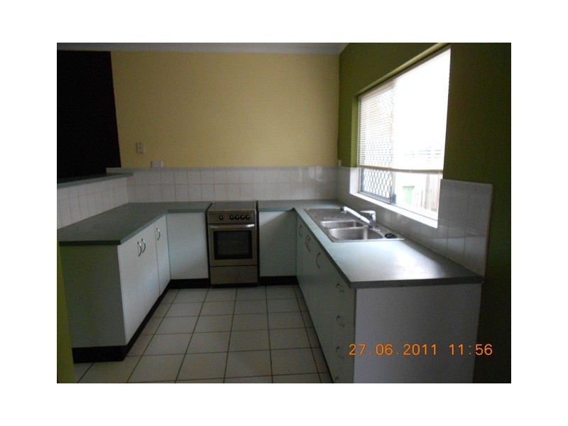 Bentley Park QLD 4869