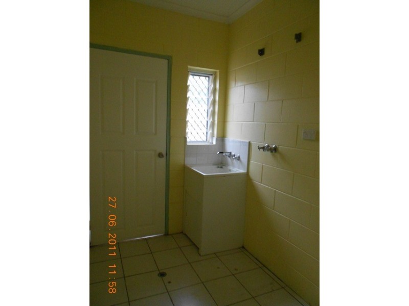 Bentley Park QLD 4869