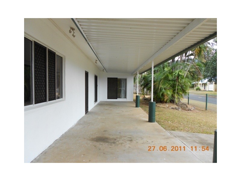 Bentley Park QLD 4869