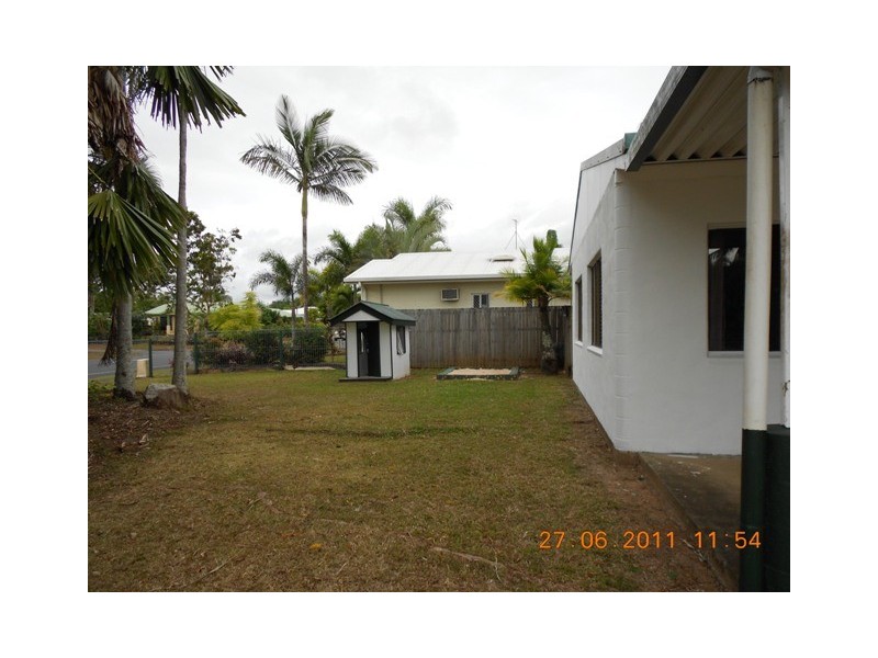 Bentley Park QLD 4869