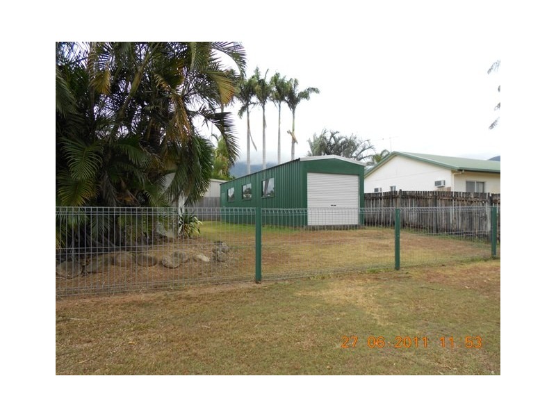Bentley Park QLD 4869