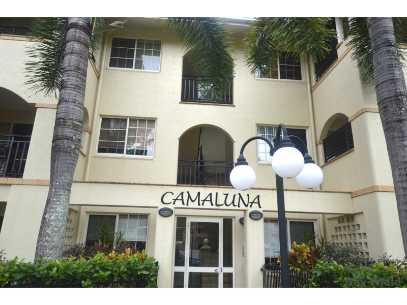 8/30-32 Digger Street, Cairns North QLD 4870