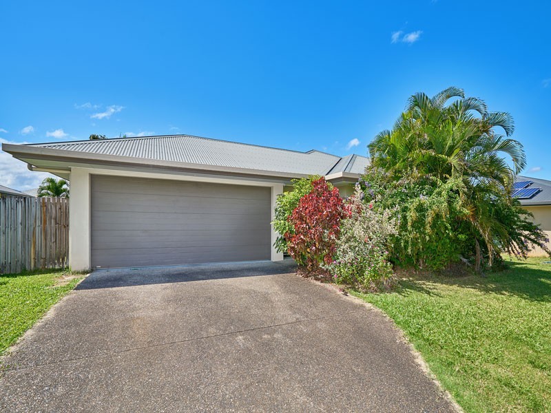 12 Kidman Street, White Rock QLD 4868
