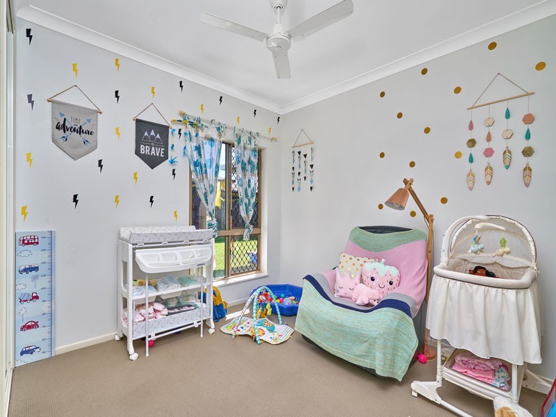 12 Kidman Street, White Rock QLD 4868