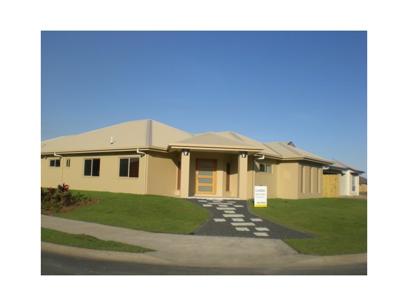 Trinity Park QLD 4879
