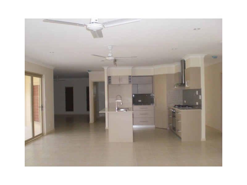 Trinity Park QLD 4879