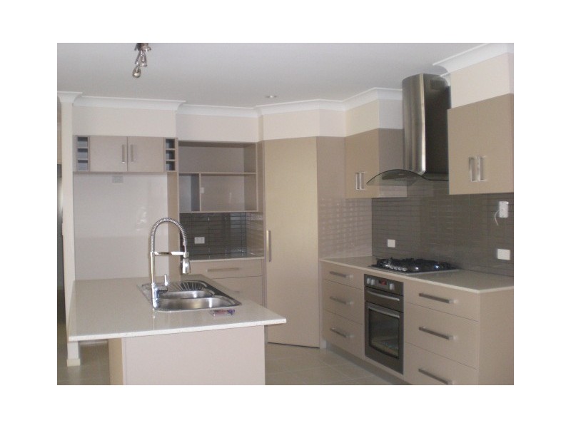 Trinity Park QLD 4879