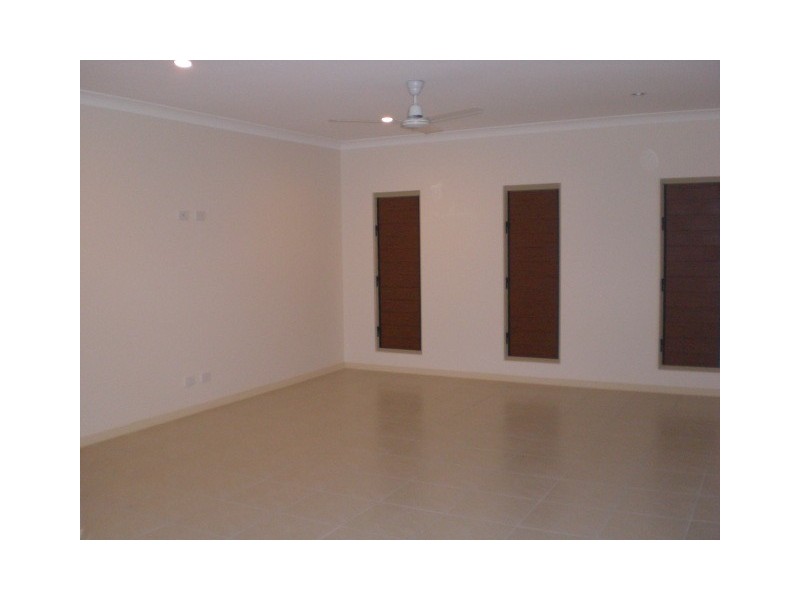 Trinity Park QLD 4879