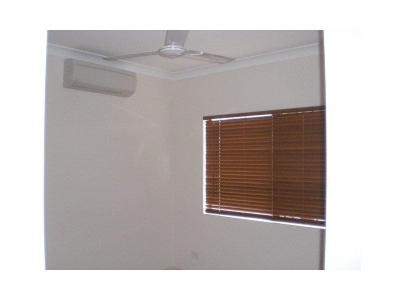 Trinity Park QLD 4879