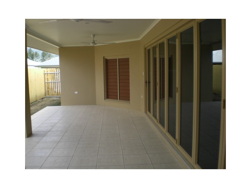Trinity Park QLD 4879