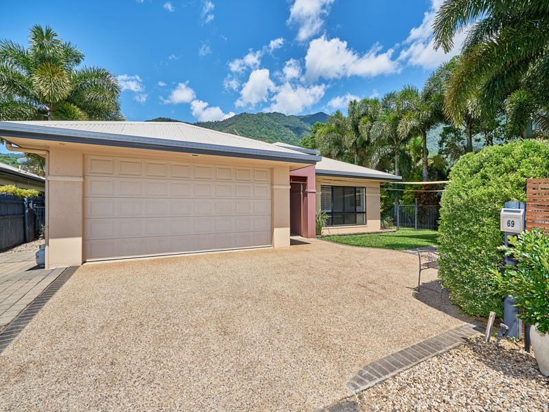 69 Jungara Road, Redlynch QLD 4870