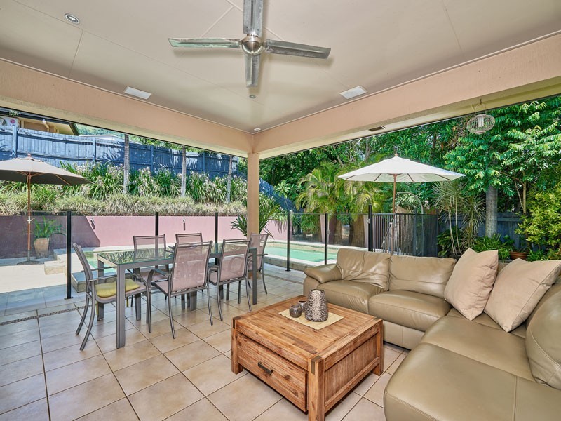 69 Jungara Road, Redlynch QLD 4870