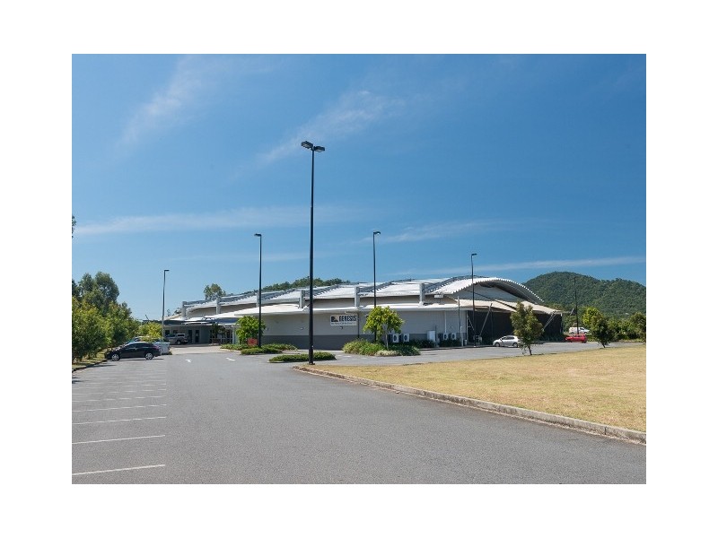 69 Jungara Road, Redlynch QLD 4870