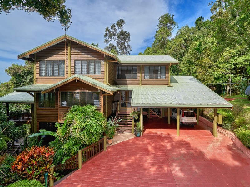 2 Timber Terrace, Smithfield QLD 4878