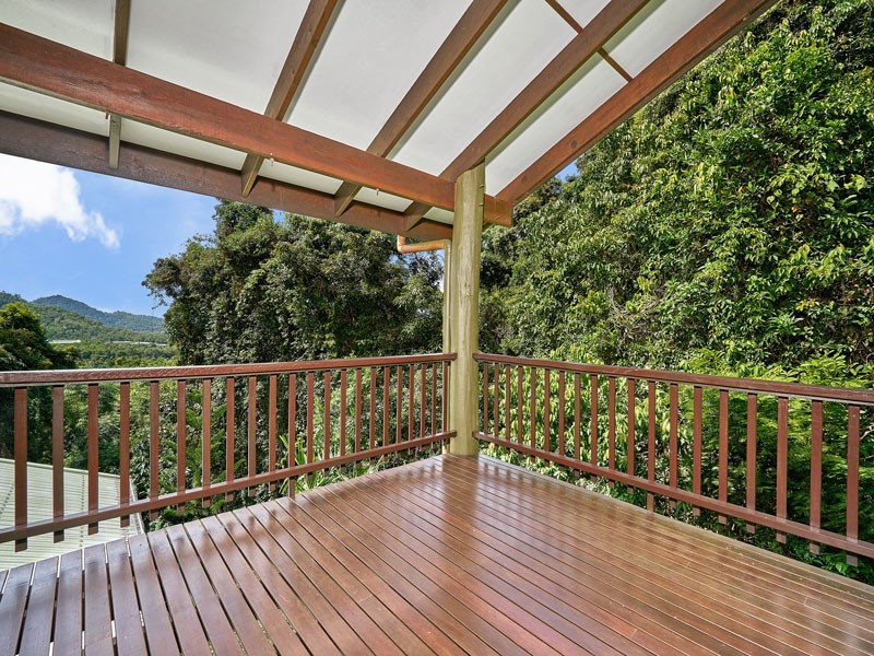 2 Timber Terrace, Smithfield QLD 4878