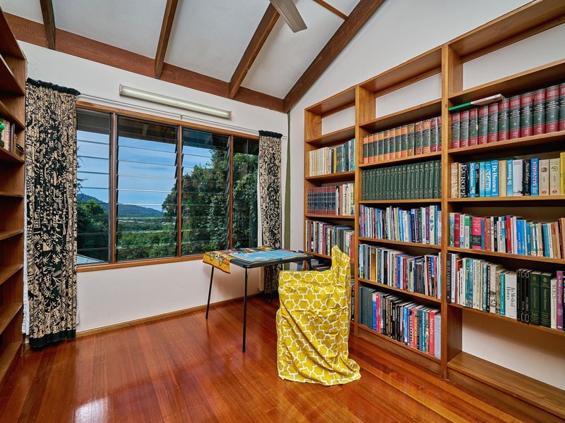 2 Timber Terrace, Smithfield QLD 4878