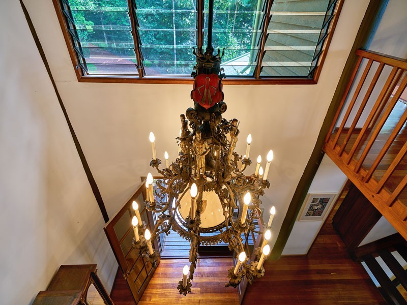 2 Timber Terrace, Smithfield QLD 4878