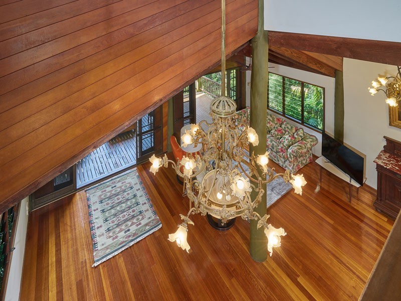 2 Timber Terrace, Smithfield QLD 4878