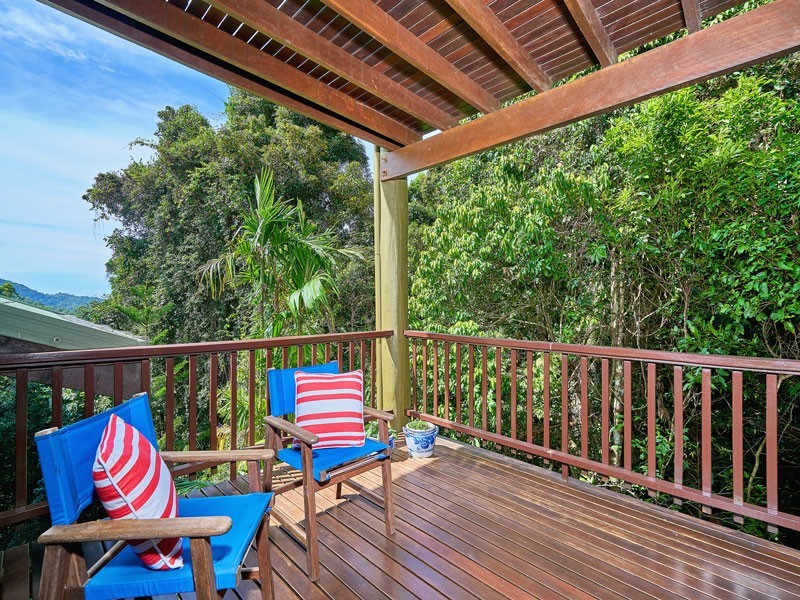 2 Timber Terrace, Smithfield QLD 4878