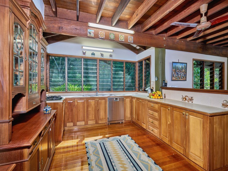 2 Timber Terrace, Smithfield QLD 4878