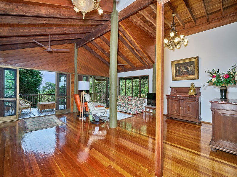 2 Timber Terrace, Smithfield QLD 4878