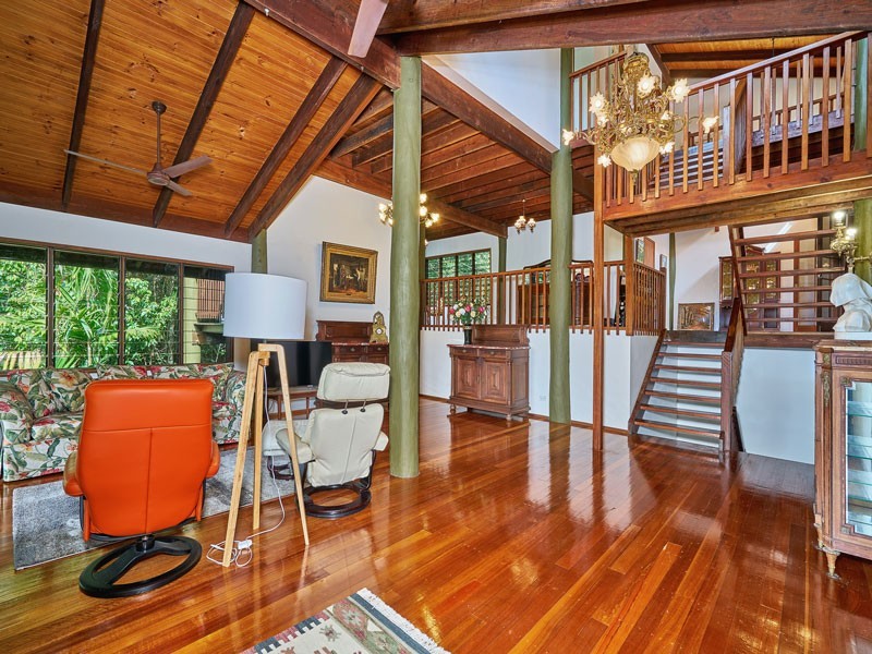 2 Timber Terrace, Smithfield QLD 4878