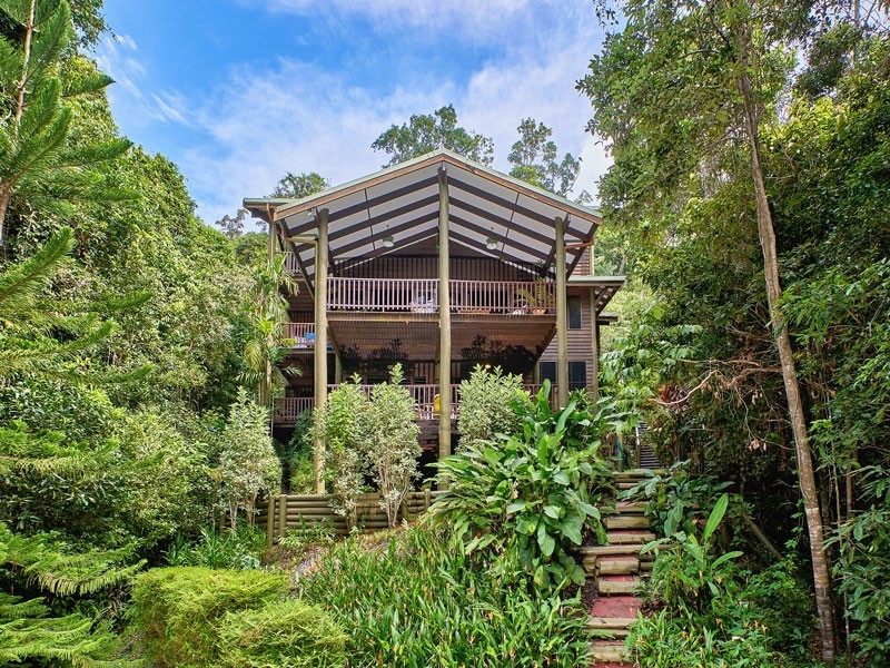 2 Timber Terrace, Smithfield QLD 4878