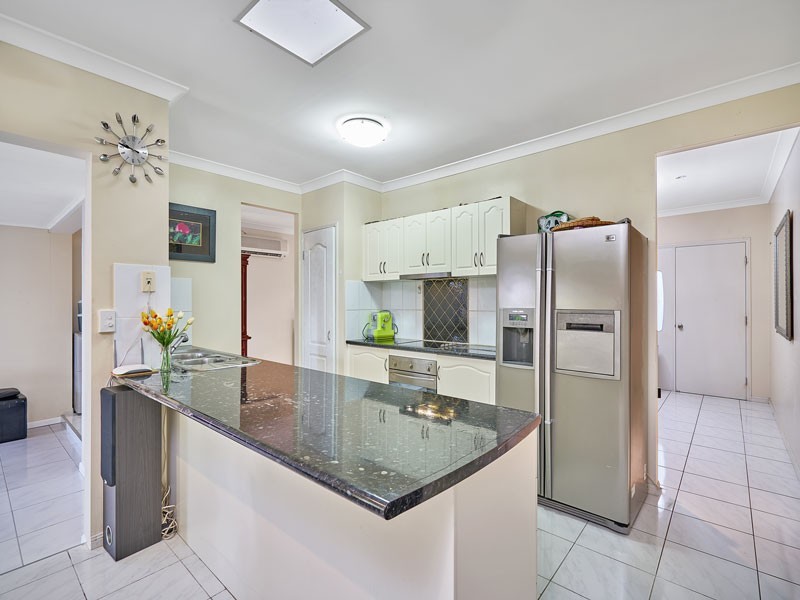 46 Monsoon Terrace, Mount Sheridan QLD 4868