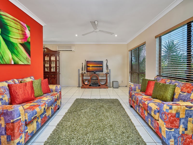 46 Monsoon Terrace, Mount Sheridan QLD 4868