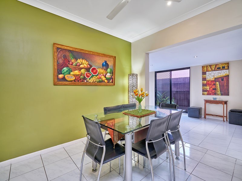 46 Monsoon Terrace, Mount Sheridan QLD 4868