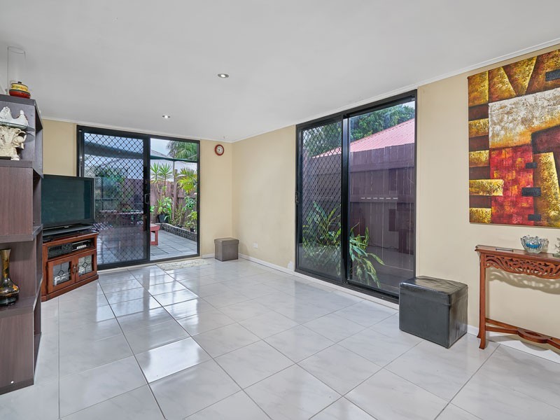 46 Monsoon Terrace, Mount Sheridan QLD 4868