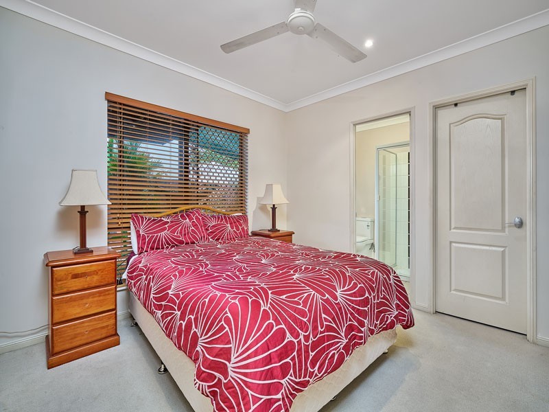 46 Monsoon Terrace, Mount Sheridan QLD 4868