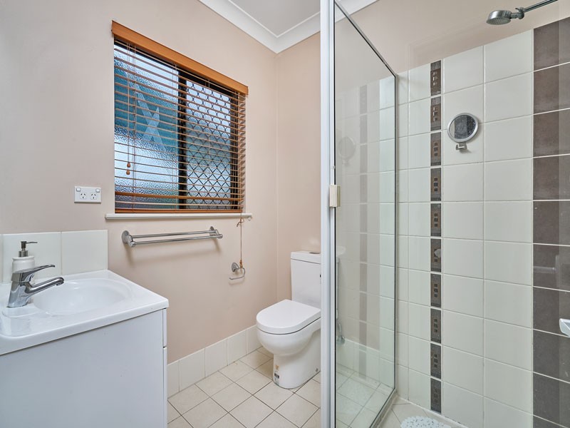 46 Monsoon Terrace, Mount Sheridan QLD 4868